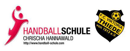 Handball Camp 2015